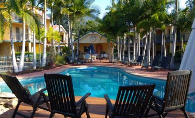 Sunny 2 Bedrooms Video