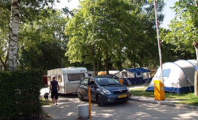 Stellplatz Wohnmobil/Wohnwagen