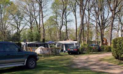 Familiencamping in Niedersachsen