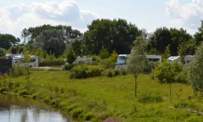 Sole Reisemobilhafen Bad Salzungen