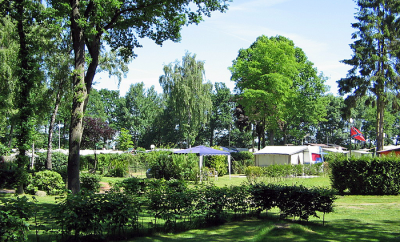 Stellplatz Wohnmobil – Naturpark Wildeshauser Geest