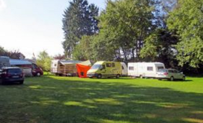 Stellplatz Hauszelt/Tippi – Naturpark Wildeshauser Geest