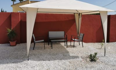 Stellplatz für Autarkcamper die absolute Ruhe lieben in traumhafter Umgebung in Prien am Chiemsee