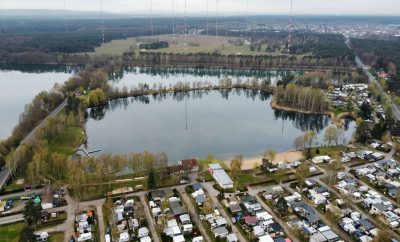 Seecamping Mainflingen